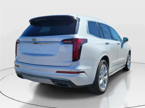 More photos of 2020 Cadillac XT6 AWD Premium Luxury at Tom Gill Buick GMC, OH