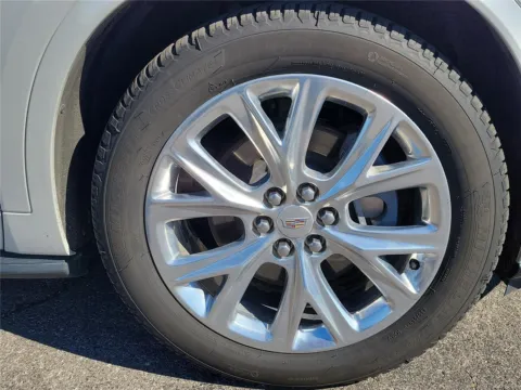 More photos of 2020 Cadillac XT6 AWD Premium Luxury at Tom Gill Buick GMC, OH