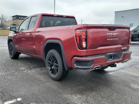 Another view of 2024 GMC Sierra 1500 Elevation for sale in Hamilton, OH at Tom Gill Buick GMC
