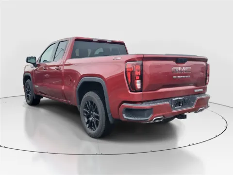 Another view of 2024 GMC Sierra 1500 Elevation for sale in Hamilton, OH at Tom Gill Buick GMC
