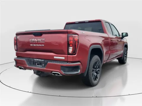 More photos of 2024 GMC Sierra 1500 Elevation at Tom Gill Buick GMC, OH