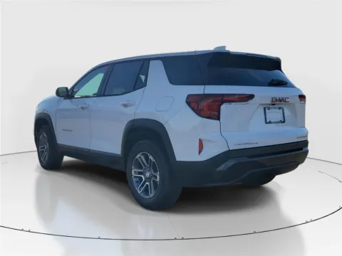 Another view of 2026 GMC Terrain FWD Elevation for sale in Hamilton, OH at Tom Gill Buick GMC