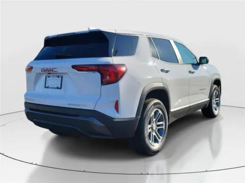 More photos of 2026 GMC Terrain FWD Elevation at Tom Gill Buick GMC, OH
