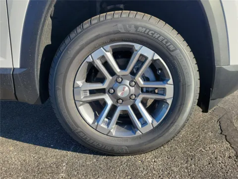 More photos of 2026 GMC Terrain FWD Elevation at Tom Gill Buick GMC, OH