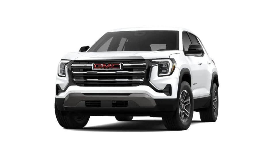 White 2026 GMC Terrain Elevation for sale in Hamilton, OH