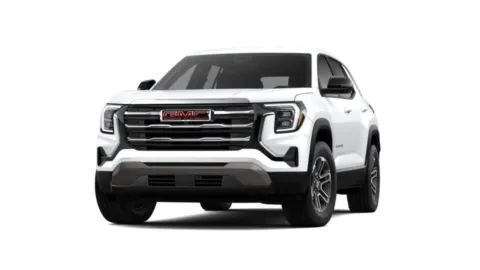 Photos of 2026 GMC Terrain Elevation for sale in Hamilton, OH at Tom Gill Buick GMC