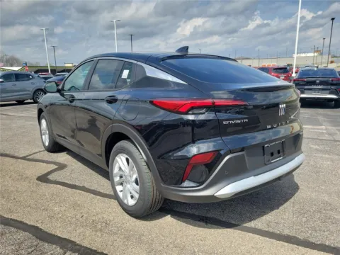 Another view of 2026 Buick Envista Preferred for sale in Hamilton, OH at Tom Gill Buick GMC