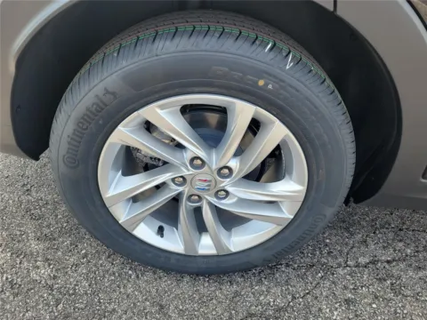 More photos of 2026 Buick Envista Preferred at Tom Gill Buick GMC, OH