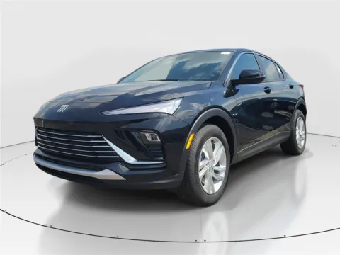 Photos of 2026 Buick Envista Preferred for sale in Hamilton, OH at Tom Gill Buick GMC