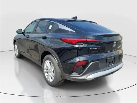Another view of 2026 Buick Envista Preferred for sale in Hamilton, OH at Tom Gill Buick GMC