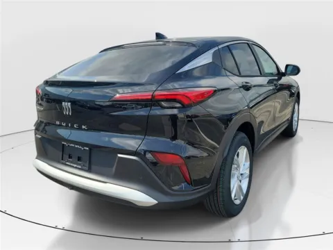 More photos of 2026 Buick Envista Preferred at Tom Gill Buick GMC, OH