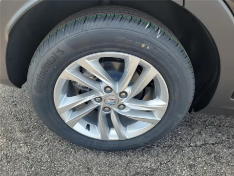 More photos of 2026 Buick Envista Preferred at Tom Gill Buick GMC, OH