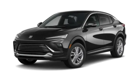 Black 2026 Buick Envista Preferred for sale in Hamilton, OH