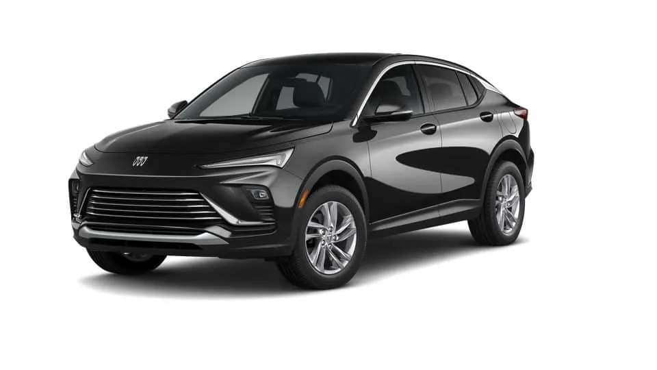 Black 2026 Buick Envista Preferred for sale in Hamilton, OH