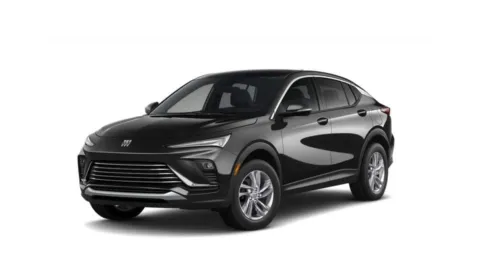 Another view of 2026 Buick Envista Preferred for sale in Hamilton, OH at Tom Gill Buick GMC