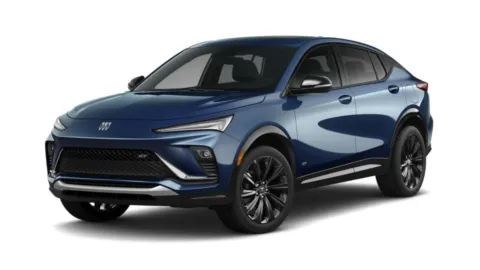 Blue 2026 Buick Envista Sport Touring for sale in Hamilton, OH