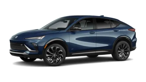 More photos of 2026 Buick Envista Sport Touring at Tom Gill Buick GMC, OH