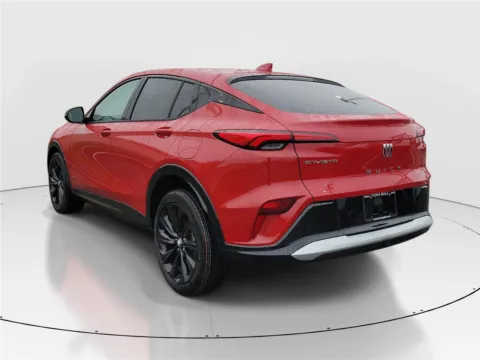 Another view of 2026 Buick Envista Sport Touring for sale in Hamilton, OH at Tom Gill Buick GMC