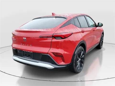 More photos of 2026 Buick Envista Sport Touring at Tom Gill Buick GMC, OH