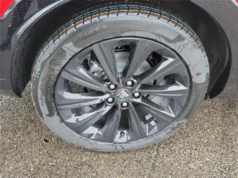 More photos of 2026 Buick Envista Sport Touring at Tom Gill Buick GMC, OH