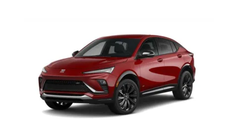 Another view of 2026 Buick Envista Sport Touring for sale in Hamilton, OH at Tom Gill Buick GMC