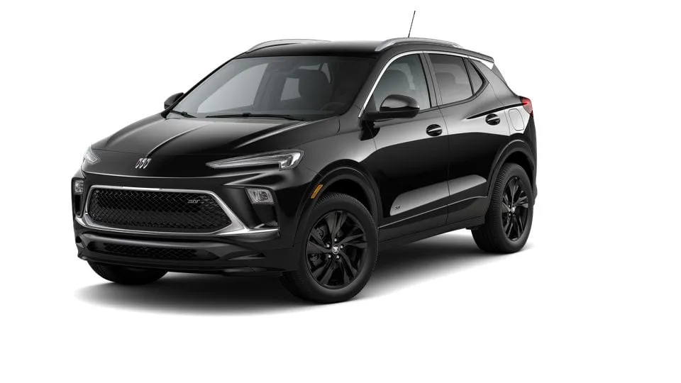 Black 2026 Buick Encore GX Sport Touring for sale in Hamilton, OH