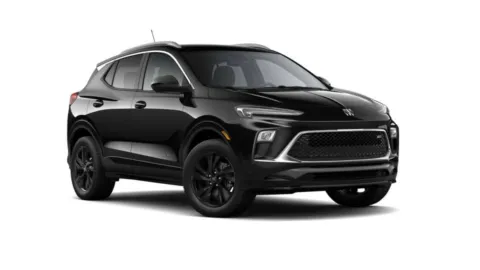 More photos of 2026 Buick Encore GX Sport Touring at Tom Gill Buick GMC, OH