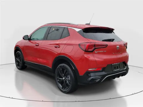 Another view of 2026 Buick Encore GX Sport Touring for sale in Hamilton, OH at Tom Gill Buick GMC