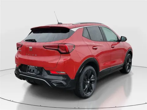 More photos of 2026 Buick Encore GX Sport Touring at Tom Gill Buick GMC, OH