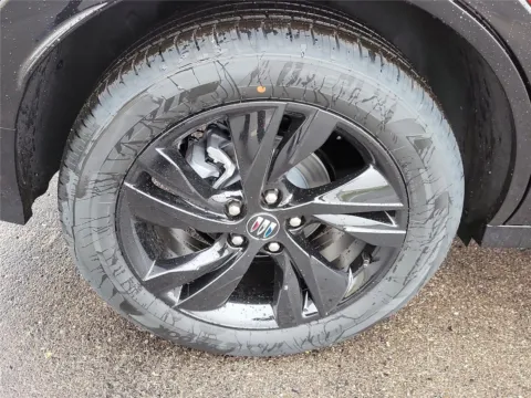 More photos of 2026 Buick Encore GX Sport Touring at Tom Gill Buick GMC, OH