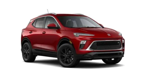 More photos of 2026 Buick Encore GX Sport Touring at Tom Gill Buick GMC, OH