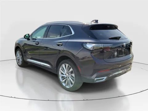 Another view of 2026 Buick Envision Avenir for sale in Hamilton, OH at Tom Gill Buick GMC