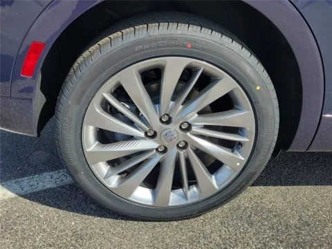 More photos of 2026 Buick Envision Avenir at Tom Gill Buick GMC, OH