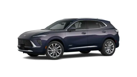 More photos of 2026 Buick Envision Avenir at Tom Gill Buick GMC, OH