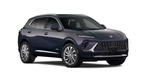 More photos of 2026 Buick Envision Avenir at Tom Gill Buick GMC, OH