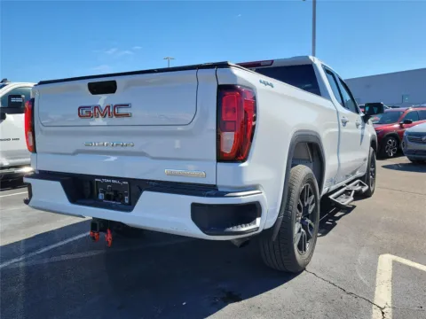 More photos of 2023 GMC Sierra 1500 Elevation at Tom Gill Buick GMC, OH