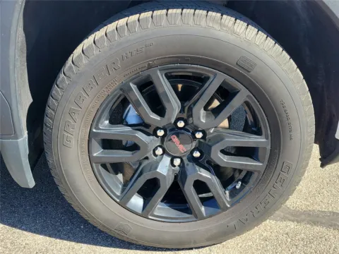 More photos of 2023 GMC Sierra 1500 Elevation at Tom Gill Buick GMC, OH