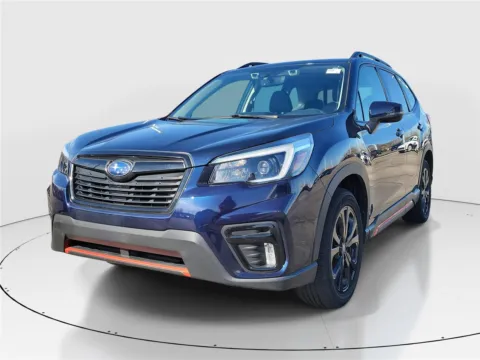 Photos of 2021 Subaru Forester Sport for sale in Hamilton, OH at Tom Gill Buick GMC