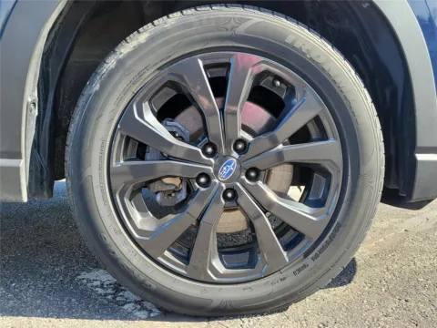 More photos of 2021 Subaru Forester Sport at Tom Gill Buick GMC, OH