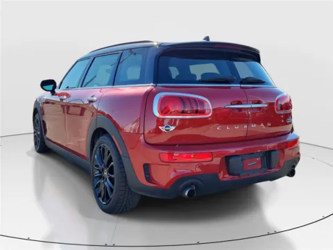 Another view of 2017 MINI Clubman Cooper S for sale in Hamilton, OH at Tom Gill Buick GMC