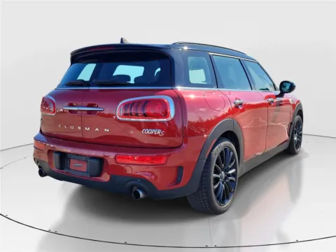 More photos of 2017 MINI Clubman Cooper S at Tom Gill Buick GMC, OH