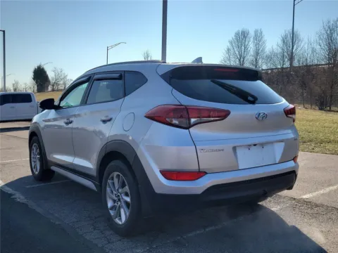 More photos of 2018 Hyundai Tucson SEL Plus at Tom Gill Buick GMC, OH