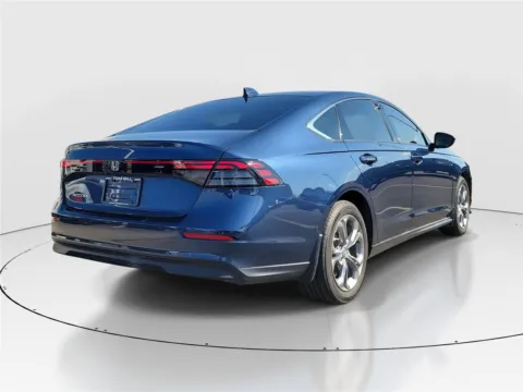 More photos of 2024 Honda Accord Sedan EX at Tom Gill Buick GMC, OH