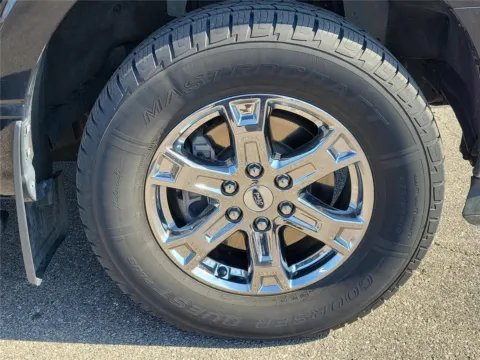 More photos of 2021 Ford F-150 XLT at Tom Gill Buick GMC, OH