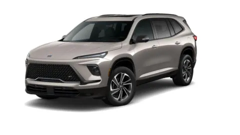 Photos of 2026 Buick Enclave Sport Touring for sale in Hamilton, OH at Tom Gill Buick GMC