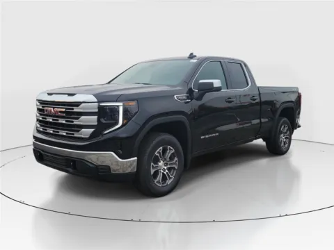 Photos of 2026 GMC Sierra 1500 SLE for sale in Hamilton, OH at Tom Gill Buick GMC