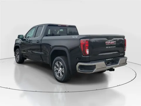 Another view of 2026 GMC Sierra 1500 SLE for sale in Hamilton, OH at Tom Gill Buick GMC