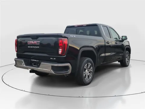 More photos of 2026 GMC Sierra 1500 SLE at Tom Gill Buick GMC, OH