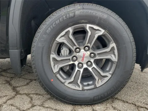 More photos of 2026 GMC Sierra 1500 SLE at Tom Gill Buick GMC, OH