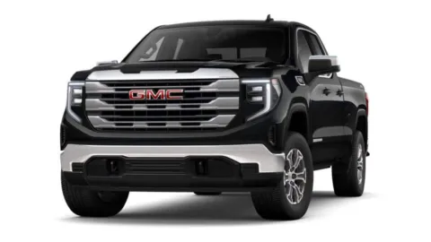 Black 2026 GMC Sierra 1500 SLE for sale in Hamilton, OH